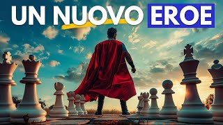 È Nato Il Nuovo Tal 🦸‍♂️  Gioco finché non perdo EP 09 [upl. by Lali]