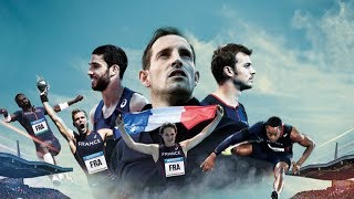 Championnats dEurope dAthlétisme par équipe 2017 [upl. by Berriman169]