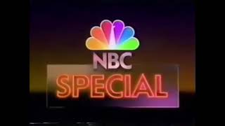 NBC Special Presentation intro New Years Eve 1993 [upl. by Shane493]