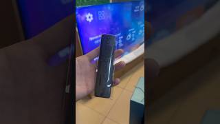 Телевизор Xiaomi Mi TV S PRO 100 xiaomitv [upl. by Enyal]