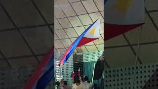 The Philippine National Anthem  Lupang Hinirang performed by Villa Escudero Rondalla Ensemble [upl. by Archangel]