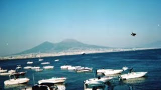 Bay of Naples Italy [upl. by Taveda]