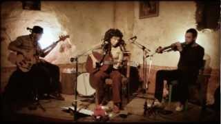 Valerie June  Workin Woman Blues [upl. by Hillie]