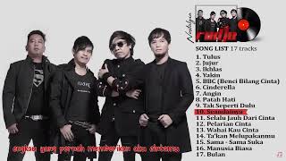 Live full album Band Radja [upl. by Nakada306]