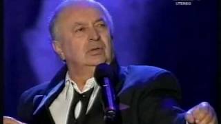 Bohdan Łazuka Bal na gnojnej Festiwal Warszawa Singera 2004 [upl. by Tran]