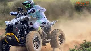 QUADS  Baja TT Montes Alentejanos Beja [upl. by Stead]