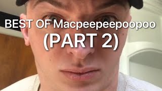 Best of Macpeepeepoopoo pt2 [upl. by Wilmette277]