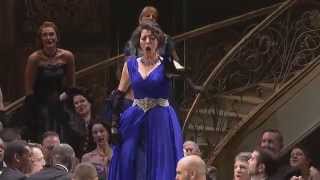 LA TRAVIATA trailer  Opera Philadelphia [upl. by Ailsun]