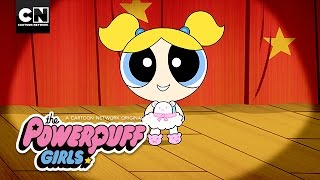 The Powerpuff Girls  5 Reasons Youre Actually Bubbles  Cartoon Network [upl. by Niehaus]