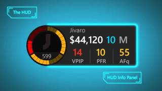 Jivaro – The Next Generation of Poker Tools [upl. by Tolecnal]