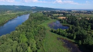 Grants Getaways Wapato Greenway State Park [upl. by Norahc718]