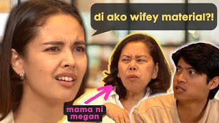 PUTOK BATOK na chika ng nanay ni megan Nagulat si Mikael  Ep15 Gerrys Grill FSWT [upl. by Anitsyrk110]