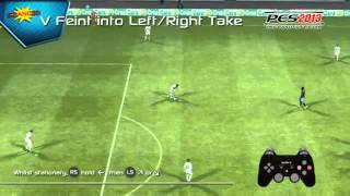 PES 2014  ОБЗОР 5 ЛЕТ СПУСТЯ  ОТСТОЙ ИЛИ КРУТО [upl. by Beltran]