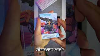 FANTASTIC collectors edition content starrenegades collectorscache collectorsedition unboxing [upl. by Kola]