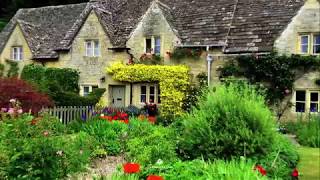 Ein Garten wie im Märchen – Englischer Landhausgarten [upl. by Lukas]