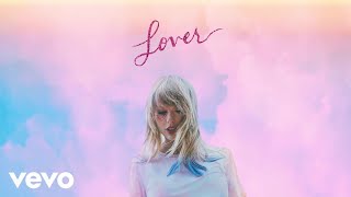 Taylor Swift  Paper Rings Official Audio [upl. by Schilling]