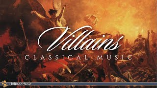 Classical Music for Villains [upl. by Camala]