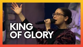 King of Glory  POA Worship  Pentecostals of Alexandria [upl. by Ennaed]