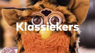 Klassiekers van de jaren 90 [upl. by Leonanie]