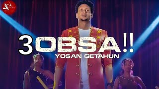 Yosan Getahun  3Obsa  New Ethiopian Oromo Music 2021Official Video [upl. by Flagler489]