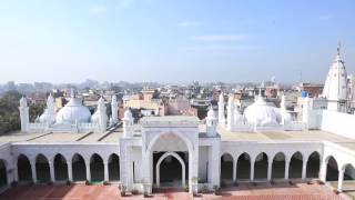 Documentary On Jalsa Salana Qadian  History And Glimpses  by roothmens [upl. by Eima718]