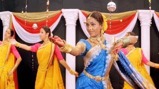 Majhi Lakhachi Daulat  Thaskebaaz Lavani Song  Nana Mama  Bharat Jadhav Vaishali Samant [upl. by Elrae153]