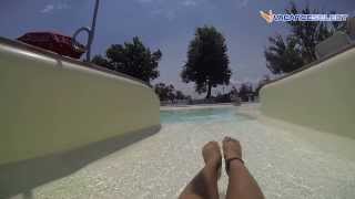 Camping Norcenni Girasole Club Toscane Italië  Vacanceselect [upl. by Serrano454]