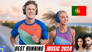 MÚSICAS PARA CORRER 2024  Playlist Eletrônica 2024 PRA CORRER  MUSIC RUN 2024 [upl. by Franci107]