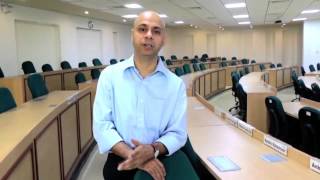 Facultys Corner  XLRI Online Certification Course [upl. by Sirromad]