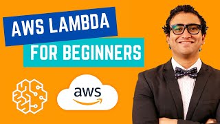 AWS Lambda function  Beginner to Advanced [upl. by Pearlstein]