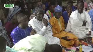 BOURDI THIERNO ALASSANE DIALLO EPISODE 3 SINTHIOU GARBA [upl. by Llewon]