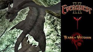 EverQuest II  Cruor Alluvium  The Fabled Deathtoll Raid  EQ2 Tears of Veeshan Kingdom of Sky [upl. by Doty]