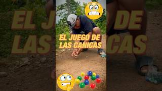 El juego de las canicas [upl. by Einwat]