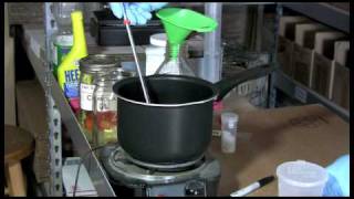 Biodiesel  Learn How To Make Your Own Biodiesel From Vegetable Oil [upl. by Budwig916]