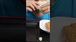 McD Chicken Wrap with Apple Pie ASMR Eating Sounds by Jshen Ng Pt3 [upl. by Eissirk]