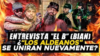 Bian “Aldeano” Contesta Si Los Aldeanos Regresan Como Duo Y Cuenta Lo Que Ocurrió En Cuba [upl. by Aztinaj657]