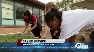 Day of service [upl. by Lesya884]