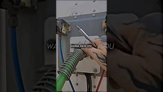 How to fix flickering lights on a trailer [upl. by Suiradel]