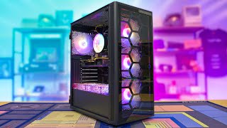 Why are People Buying This 600 Gaming PC [upl. by Sherurd]