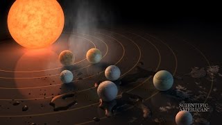 TRAPPIST1 and a Trove of Exoplanets [upl. by Reggy]