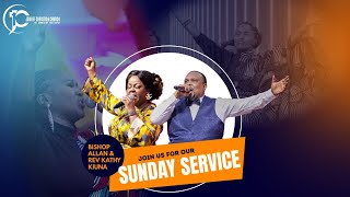 FRUITFULNESS IN ADVERSITY  PST PETER MWANIKI  LIVE SUNDAY SERVICE  18TH FEB 2024 [upl. by Nurav]