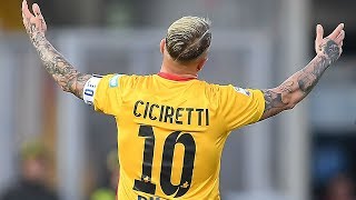 Amato Ciciretti  BEST SKILLS AND GOALS  2019  HD [upl. by Idoj]