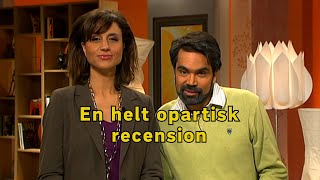 En helt opartisk recension [upl. by Consalve]