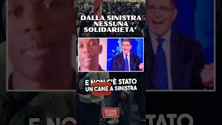 MANIFESTAZIONI VIOLENTE A VERONA capezzone verona moussa diarra sinistra shorts [upl. by Gnud318]