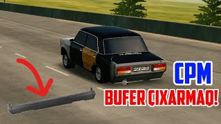 CAR PARKİNG MULTİPLAYER  BUFER ÇIXARMAQ ÇOX ASAND SESLİ VİDEO [upl. by Nitsed]