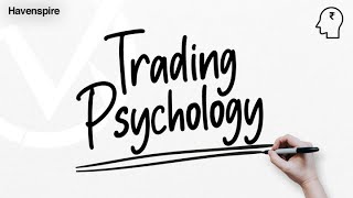 TRADING PSYCHOLOGY  Havenspire  WHITEBOARD ANIMATION  Trading made easy [upl. by Grannia]