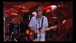 Eric Clapton I shot the sheriff Crossroads 2004 live [upl. by Adnirol962]