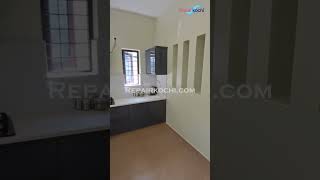 കുറഞ്ഞ ചിലവിൽ ഒരു Kitchen Renovation  kitchen remodel  kitchen makeovers  House Renovation Kerala [upl. by Maril]