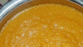 Taler payeshTaler kheer recipeBengali sweet palm [upl. by Eibloc]