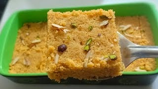 Ande ki Mithai  Winters Special  Ande Ka Mesub CookWithLubna [upl. by Neeleuqcaj963]